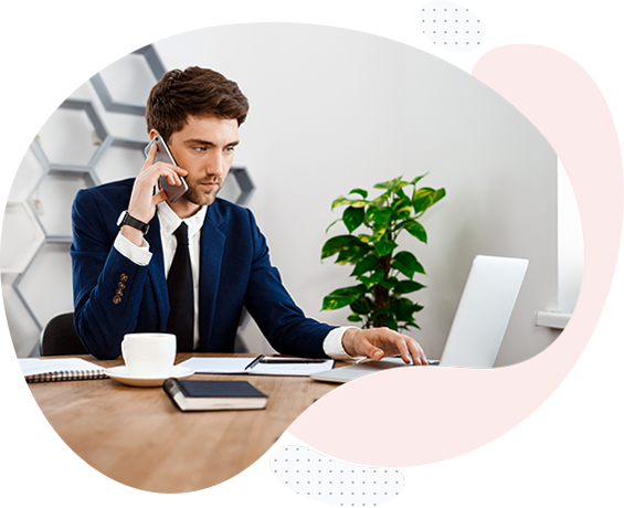 Présentation du processus transparent Cred-Investissement & Finance